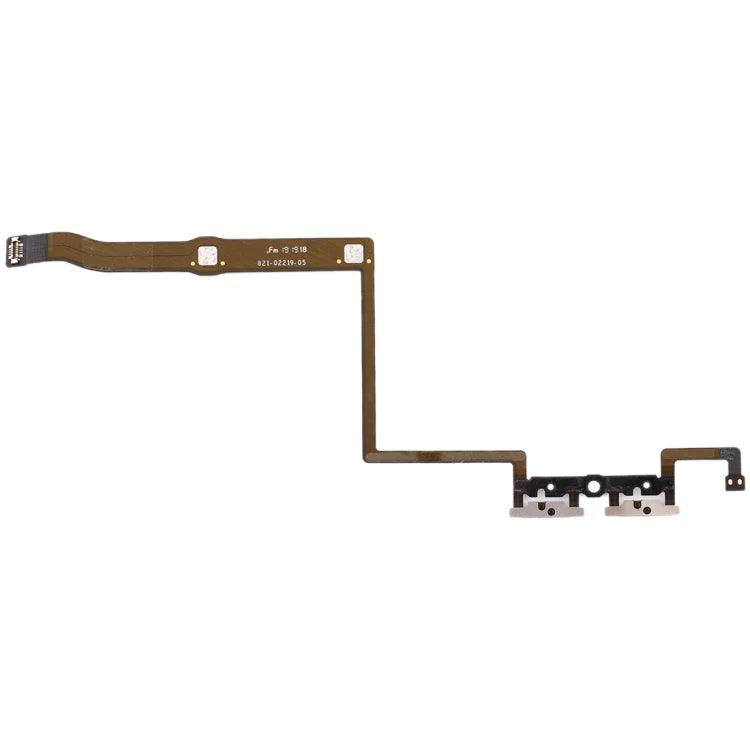 Volume Button Flex Cable for iPhone 11 Pro - Best Cell Phone Parts Distributor in Canada, Parts Source Volume Button Flex Cable for iPhone 11 Pro - Best Cell Phone Parts Distributor in Canada, Parts Source